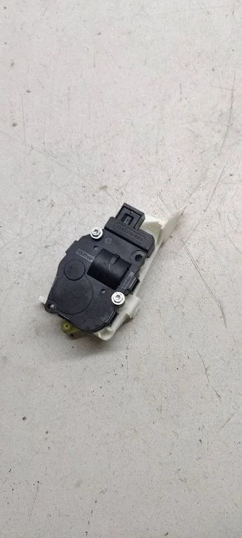 Air flap motor/actuator K9749005