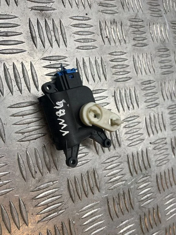 Air flap motor/actuator 0132801363