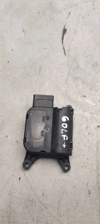 Air flap motor/actuator 0132801362