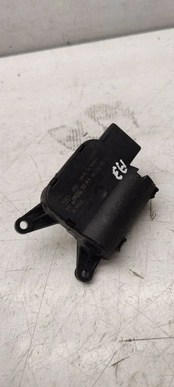Gaisa aizvara motoriņš/aktuators 1k1907511C