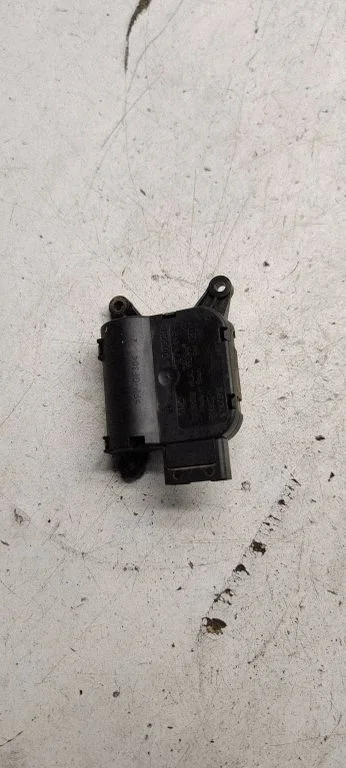 Air flap motor/actuator 1k1907511G