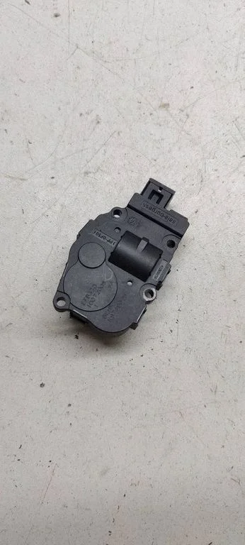 Air flap motor/actuator K9749005