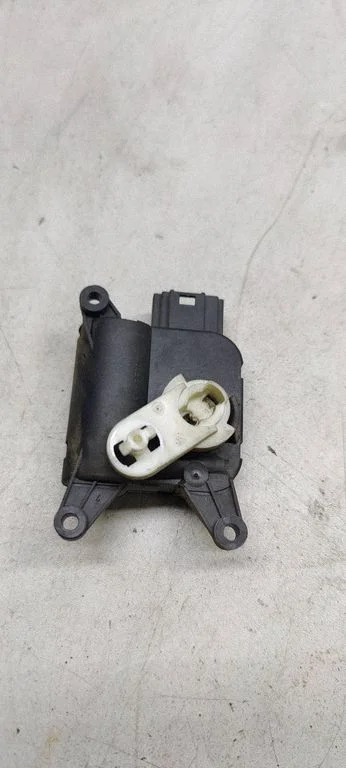 Air flap motor/actuator 3c1907511