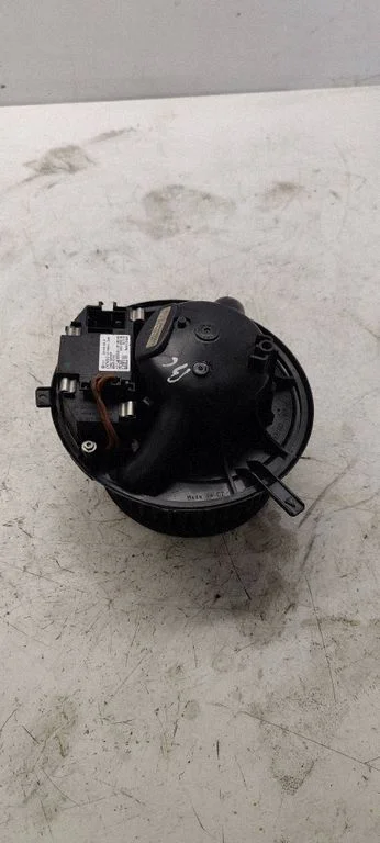 Heater fan/blower 3C1820015J