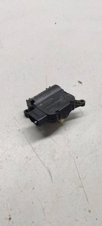 Air flap motor/actuator 1k1907511g