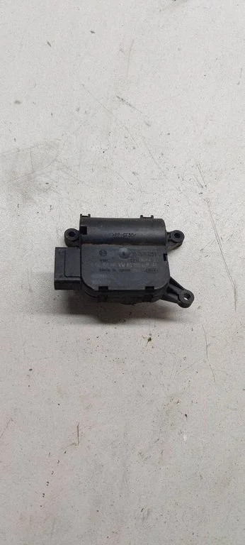 Air flap motor/actuator 1k0907511