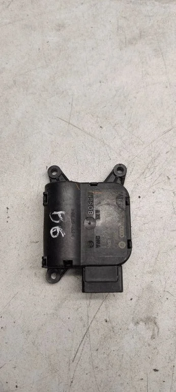 Air flap motor/actuator 3c0907511A