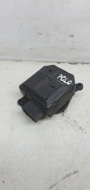 Gaisa aizvara motoriņš/aktuators 309368301A