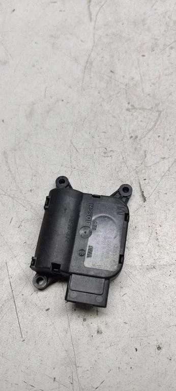 Air flap motor/actuator 0132801362