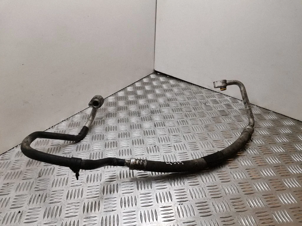 Air conditioning (A/C) pipe/hose 8E026707BE