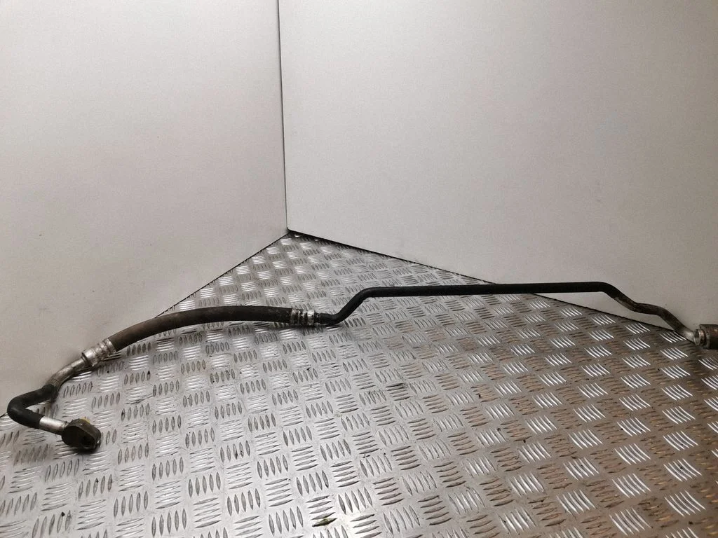 Air conditioning (A/C) pipe/hose 8E0260707BO