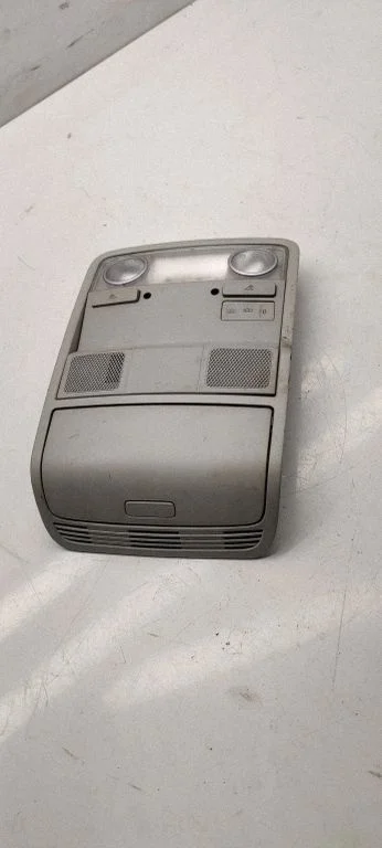 Front seat light 3c0867489B