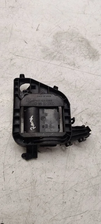 Air flap motor/actuator 6Q0820536B