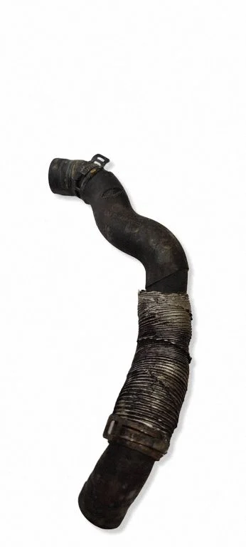 Engine coolant pipe/hose 3C0121157AA