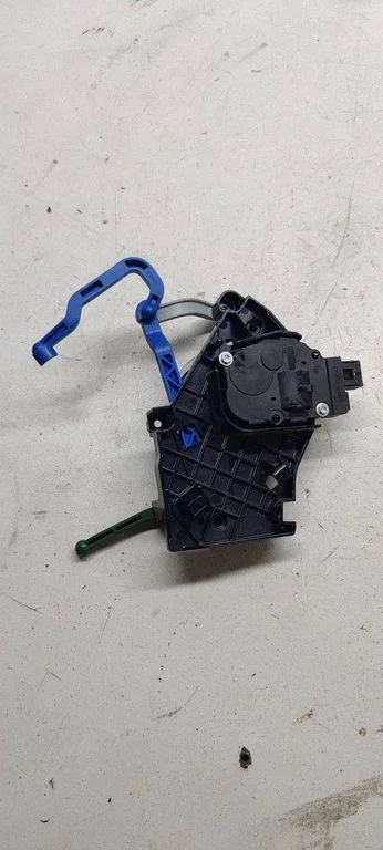 Air flap motor/actuator 10072008