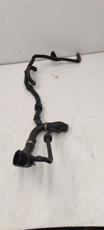 Engine coolant pipe/hose 1K0122101KA