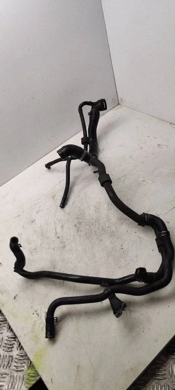 Engine coolant pipe/hose 1K0121101