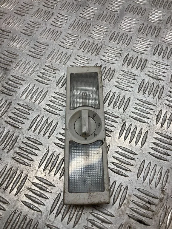 Rear seat light – Seat Altea XL (2004-2015)