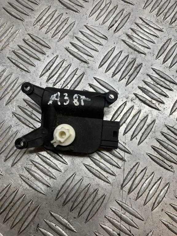 Air flap motor/actuator 0132801345