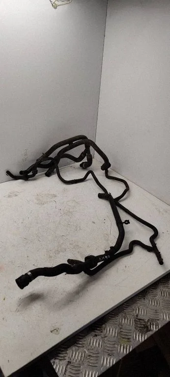 Engine coolant pipe/hose 1K0122291CB