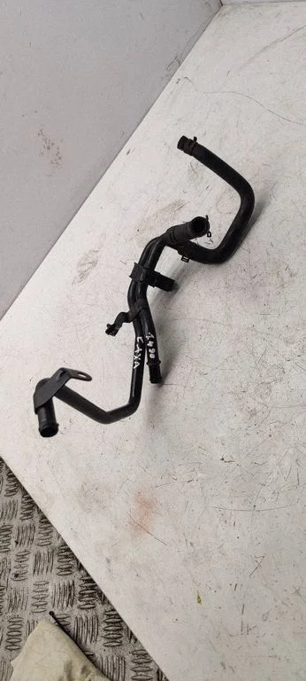 Engine coolant pipe/hose 03C121070L