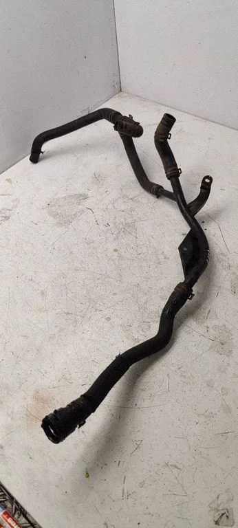 Engine coolant pipe/hose 1K0121070cd