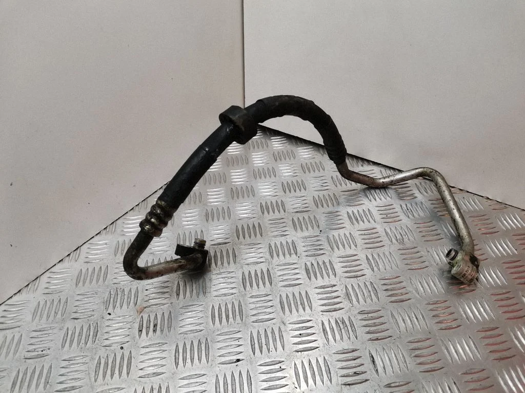 Air conditioning (A/C) pipe/hose – Volkswagen Passat CC (2008-2016)