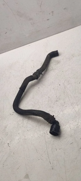Engine coolant pipe/hose 1k0122157jh