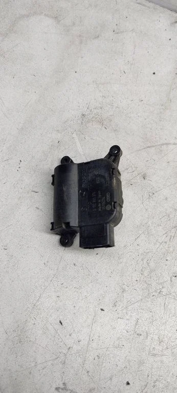 Air flap motor/actuator 013280137
