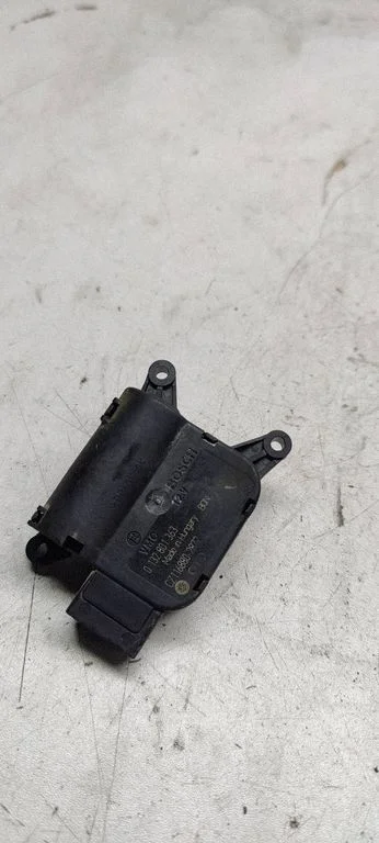 Air flap motor/actuator 0132801363