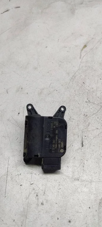 Air flap motor/actuator 0132801363