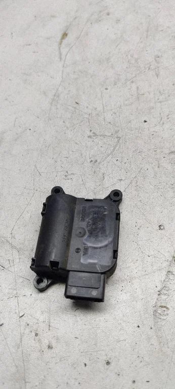Air flap motor/actuator 0132801362