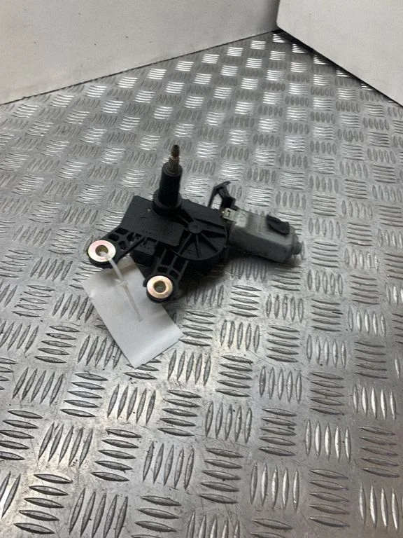 Rear window wiper motor 1K6955711B