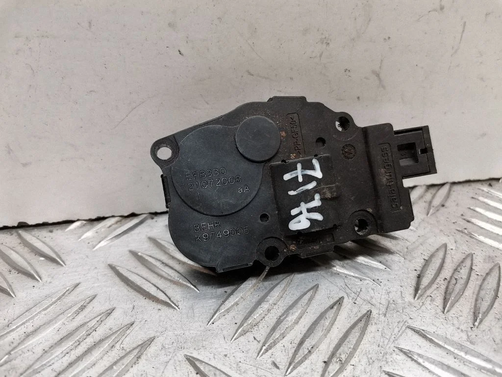 Air flap motor/actuator EFB330