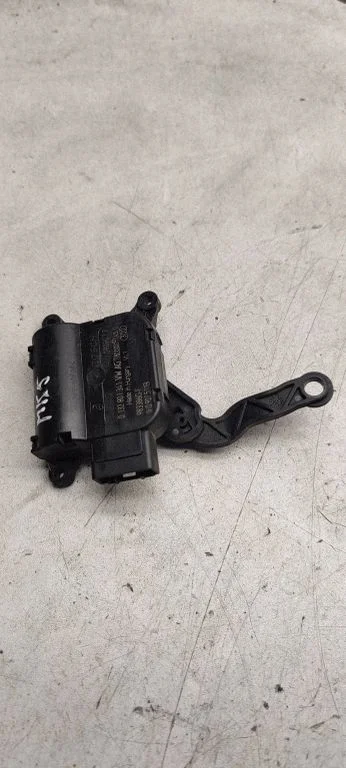Air flap motor/actuator 1k0907511B