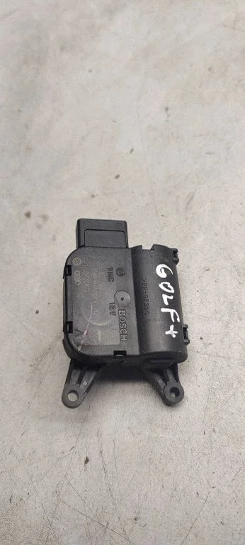 Air flap motor/actuator 0132801363