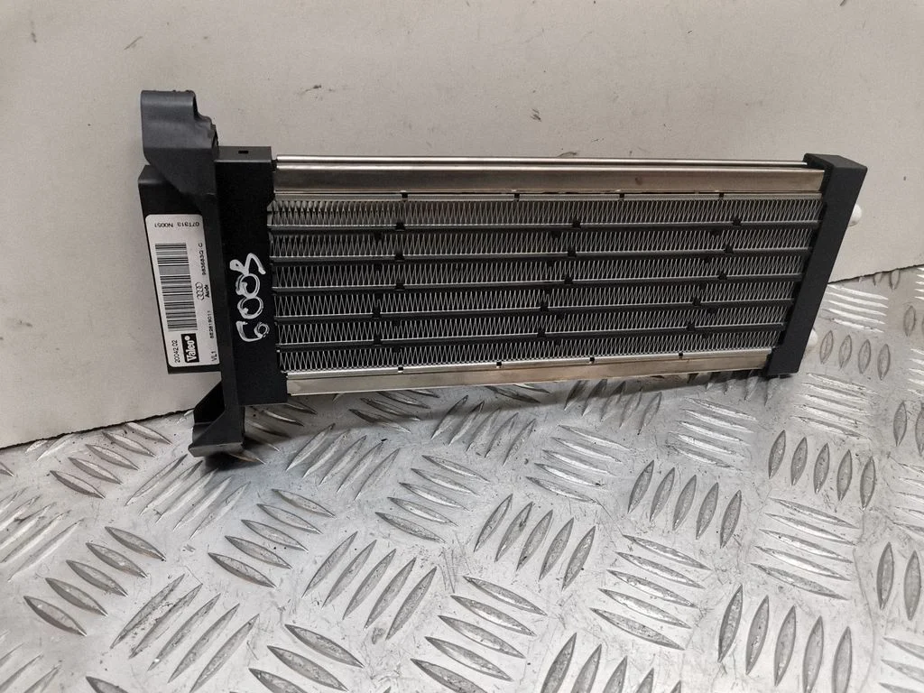 Elektriline salongi küttekeha radiaator 8E2819011