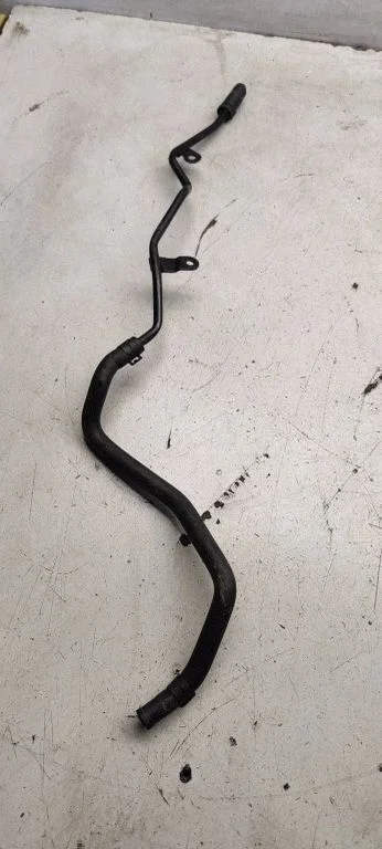 Engine coolant pipe/hose 5k0121070C