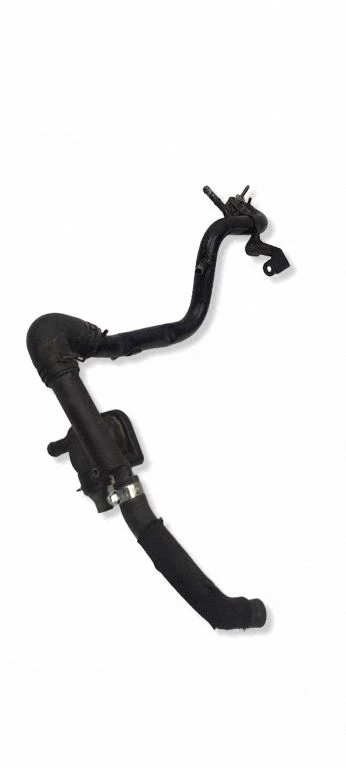 Engine coolant pipe/hose 038121132D