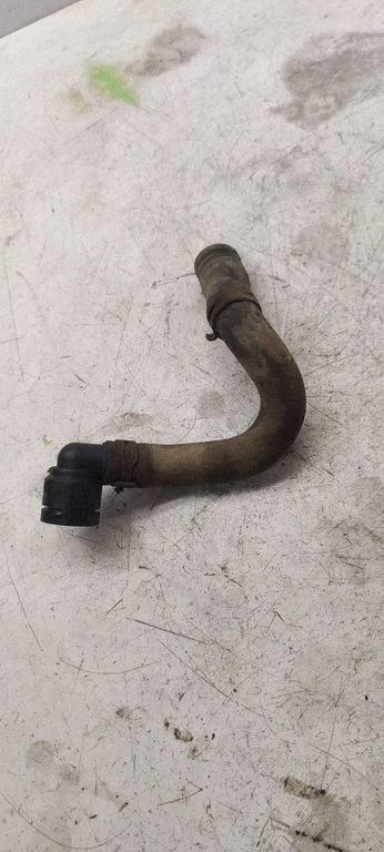 Engine coolant pipe/hose 1K0122291J