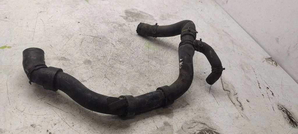 Engine coolant pipe/hose 1K0122051HK