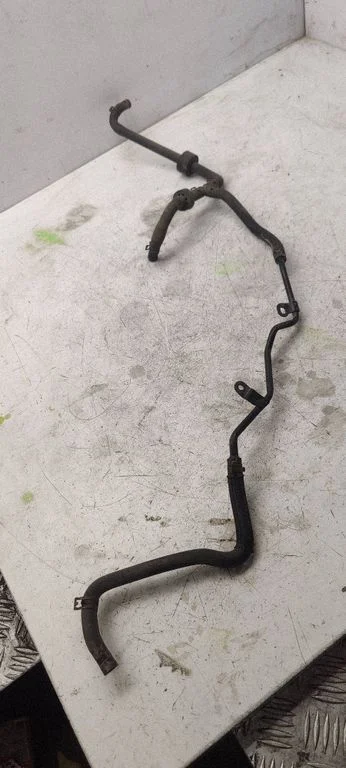 Engine coolant pipe/hose 5K0121070C