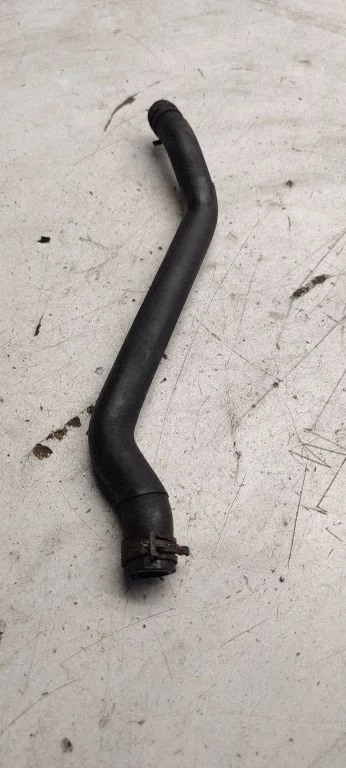 Engine coolant pipe/hose 5q0122101