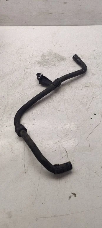 Engine coolant pipe/hose 1k0133687B