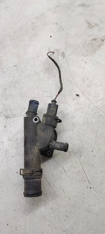 Engine coolant pipe/hose 038121132D