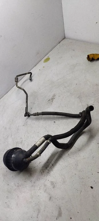 Engine coolant pipe/hose 8k0422887ah