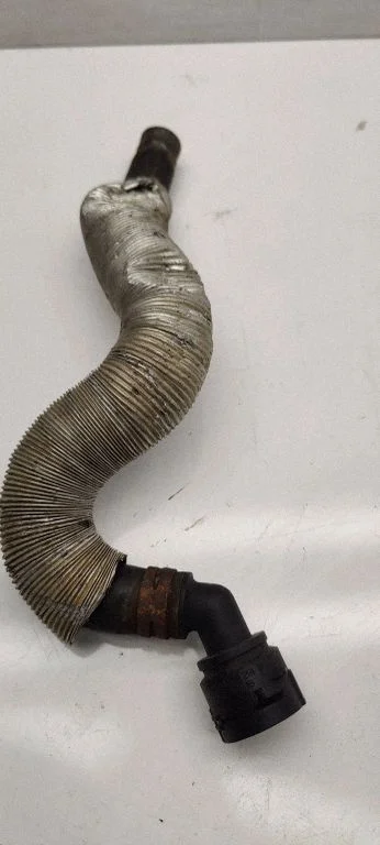 Engine coolant pipe/hose 1j0122291D