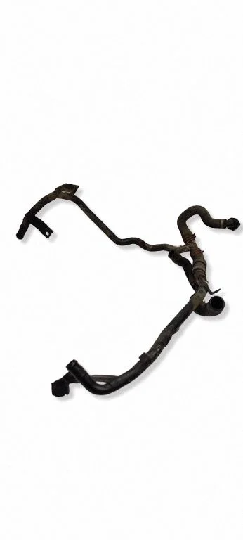Engine coolant pipe/hose 5Q0121064AD
