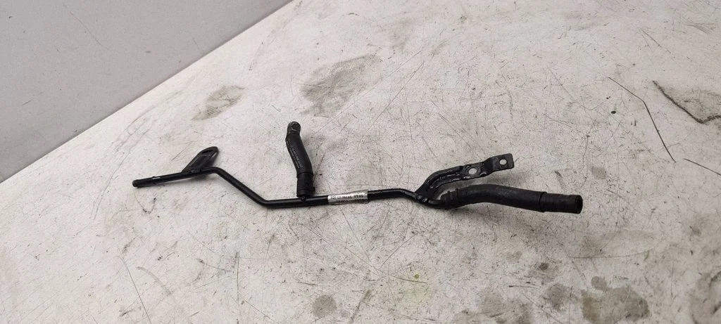 Engine coolant pipe/hose 5Q0121064AS