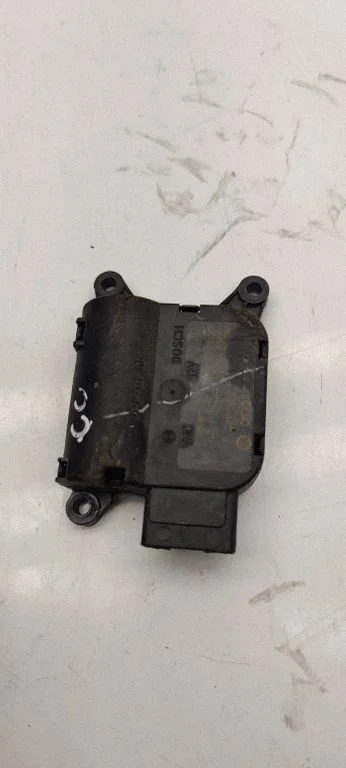 Air flap motor/actuator 3c0907511a